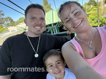 Roommate looking Irvine, CA, $1400