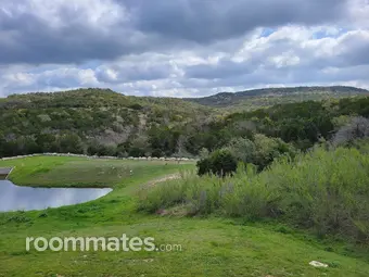 Room for rent in Bee Cave, TX $1061, apartment