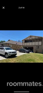 Room for rent in Salt Lake City, UT $884, townhouse