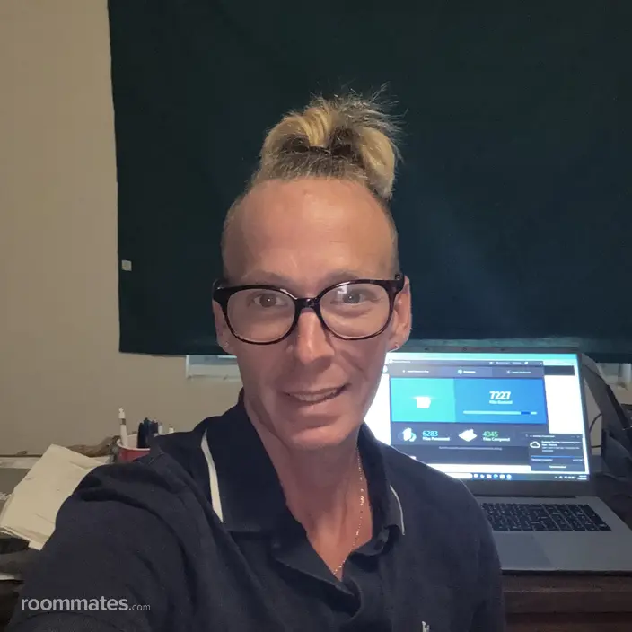 Roommate looking Sarasota, FL, $1500