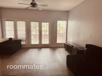 Room for rent in Houston, TX $850, apartment