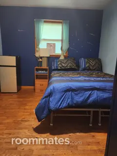 Room for rent in Muskegon, MI $800, house