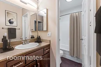 Room for rent in San Diego, CA $1000, apartment