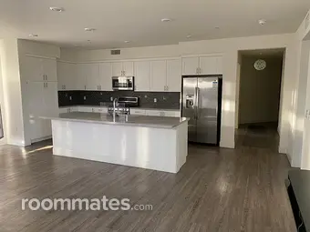 Room for rent in San Jose, CA $1680, condo