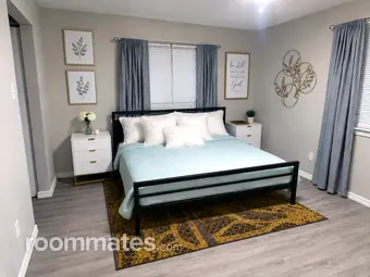 Room for rent in Debary, FL $1100, house