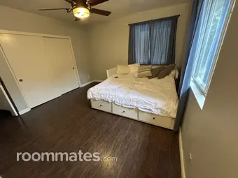 Room for rent in Silverado, CA $1400, house