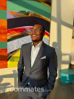Roommate looking Atlanta, GA, $1100