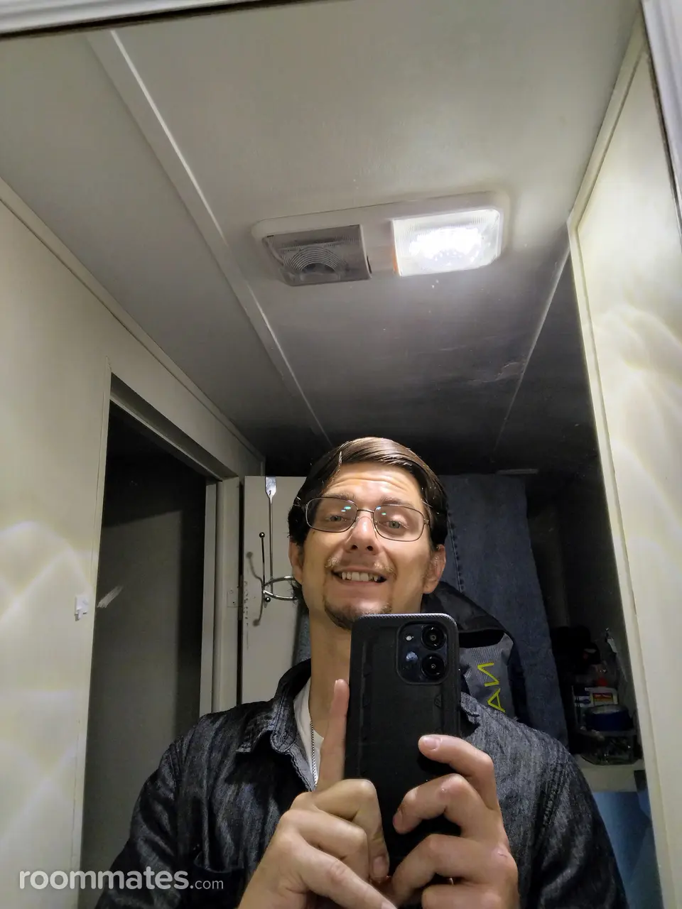 Profile photo 2 of 3