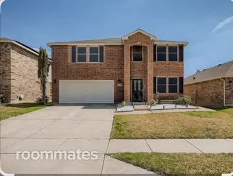 Room for rent in Fort Worth, TX $1200, house