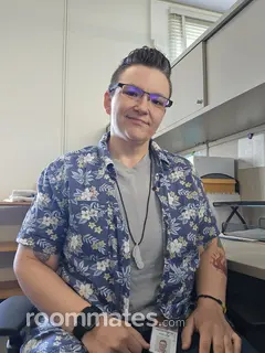 Roommate looking Milwaukee, WI, $1000