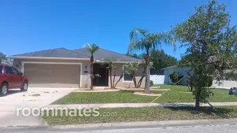 Room for rent in Daytona Beach, FL $900, house
