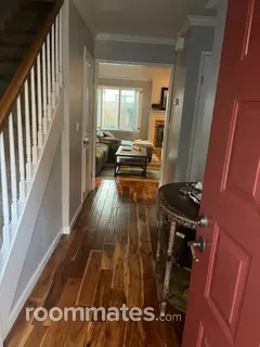 Room for rent in Santa Clara, CA $1700, townhouse