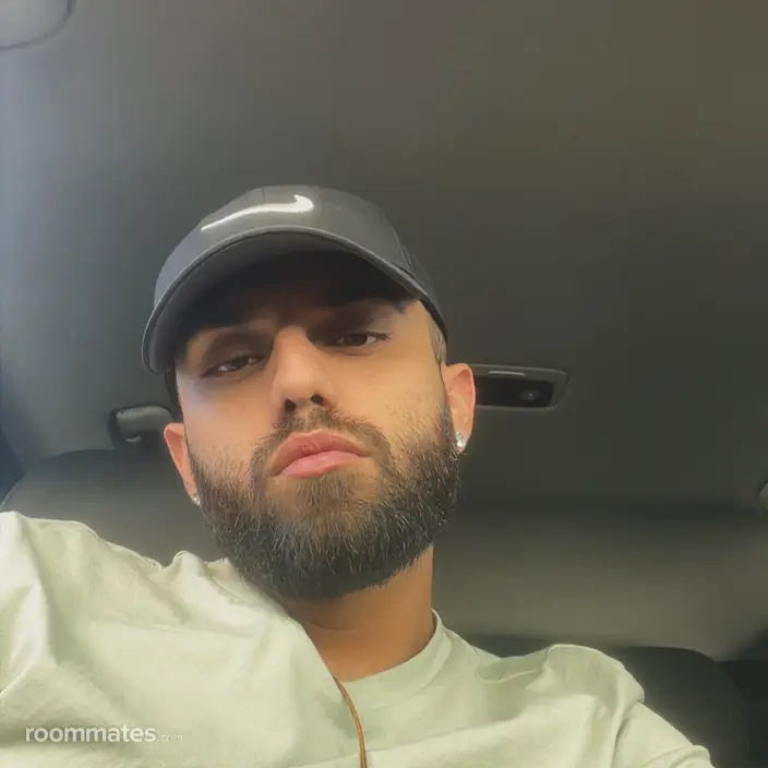 Roommate looking El Cajon, CA, $1000