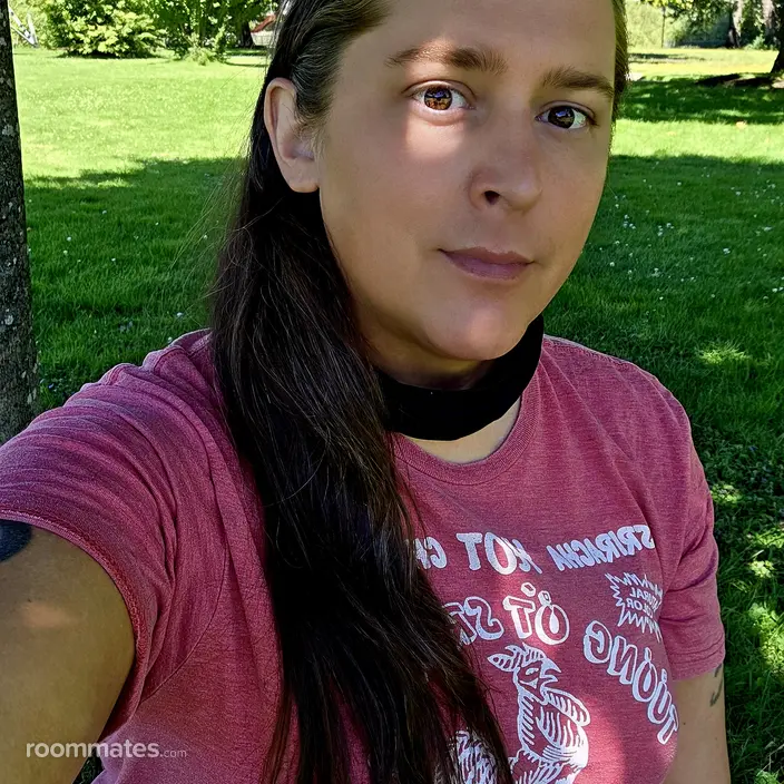 Roommate looking Eugene, OR, $400