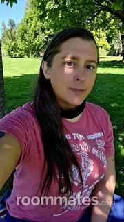 Roommate looking Eugene, OR, $400