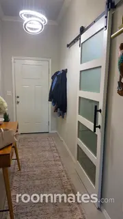 Room for rent in Broken Arrow, OK $600, house