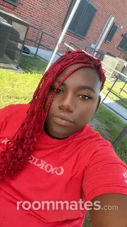 Roommate looking Savannah, GA, $700