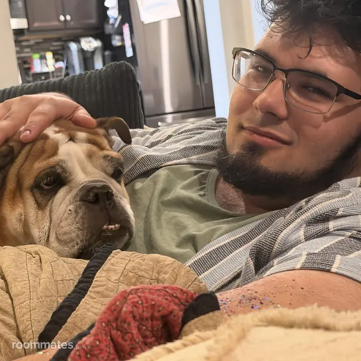 Roommate looking King of Prussia, PA, $1100