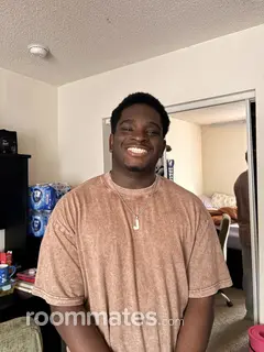 Roommate looking Clearwater, FL, $900