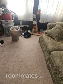 Room for rent in Bonney Lake, WA $800, house