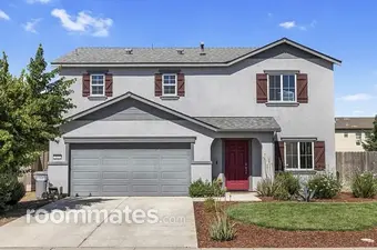 Room for rent in Merced, CA $700, house