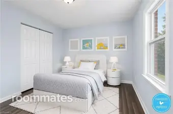 Room for rent in Salisbury, NC $500, apartment