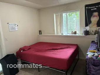 Room for rent in Spokane, WA $509, house