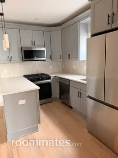 Room for rent in Newark, NJ $1200, apartment