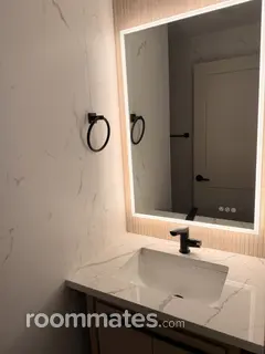 Room for rent in Newark, NJ $1200, apartment