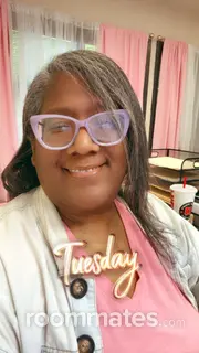 Roommate looking Muskegon, MI, $800