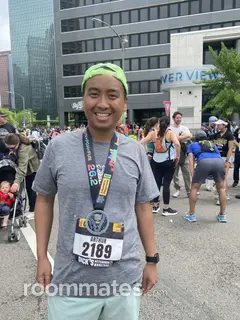 Roommate looking Boston, MA, $1400