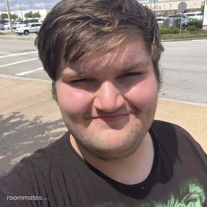 Roommate looking Savannah, GA, $900
