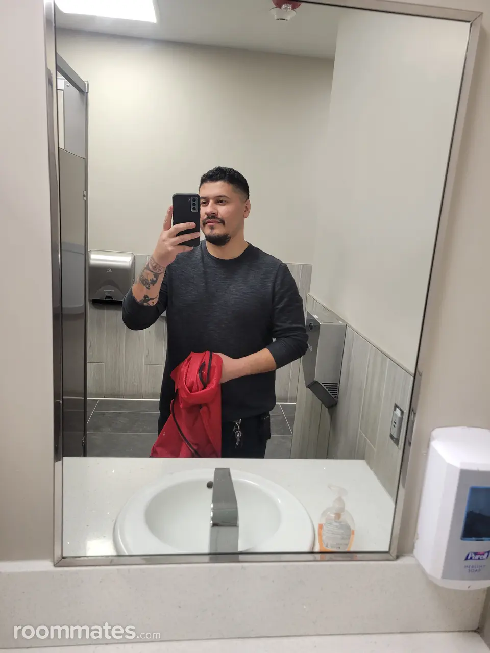Profile photo 2 of 2