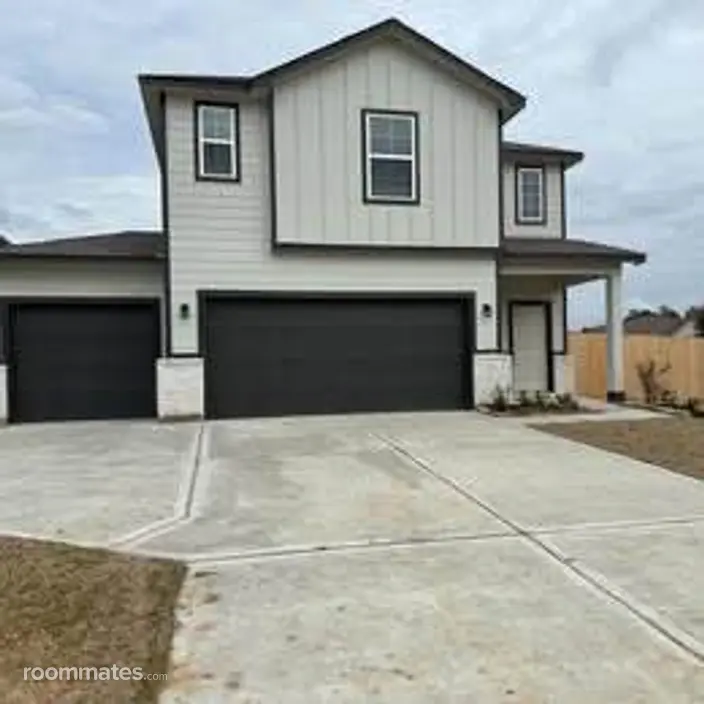 Room for rent in Conroe, TX $850, house
