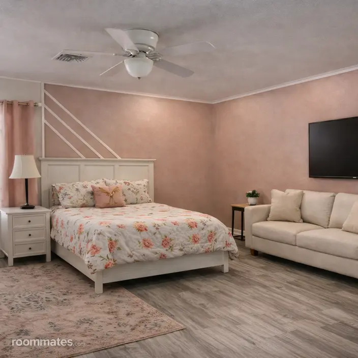 Room for rent in Laveen, AZ $1000, house