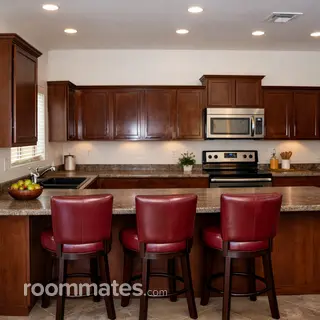 Room for rent in Laveen, AZ $1000, house