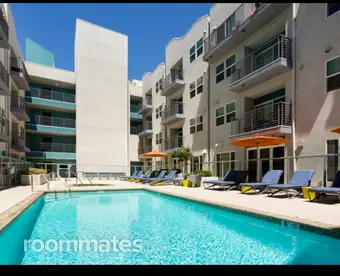 Room for rent in North Hollywood, CA $1600, apartment