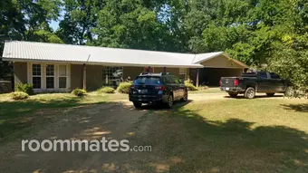 Room for rent in Tishomingo, OK $700, house