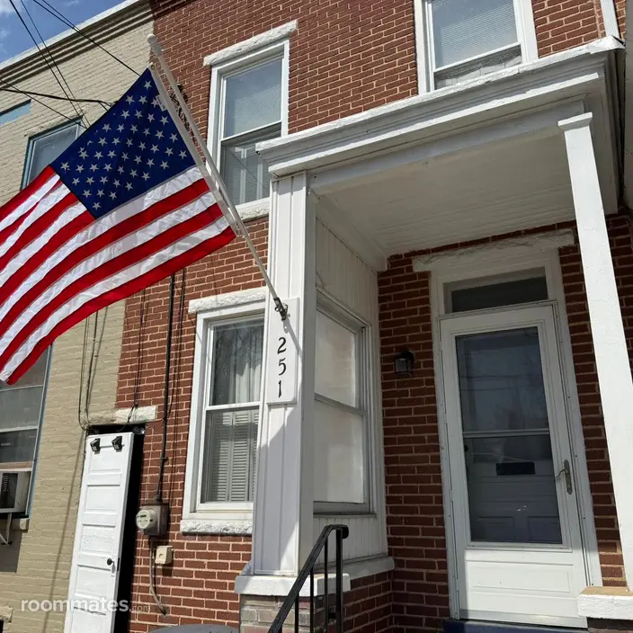 Room for rent in Carlisle, PA $800, townhouse