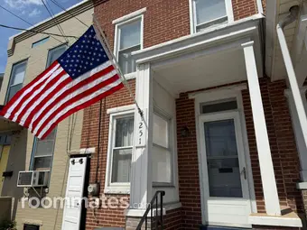 Room for rent in Carlisle, PA $800, townhouse