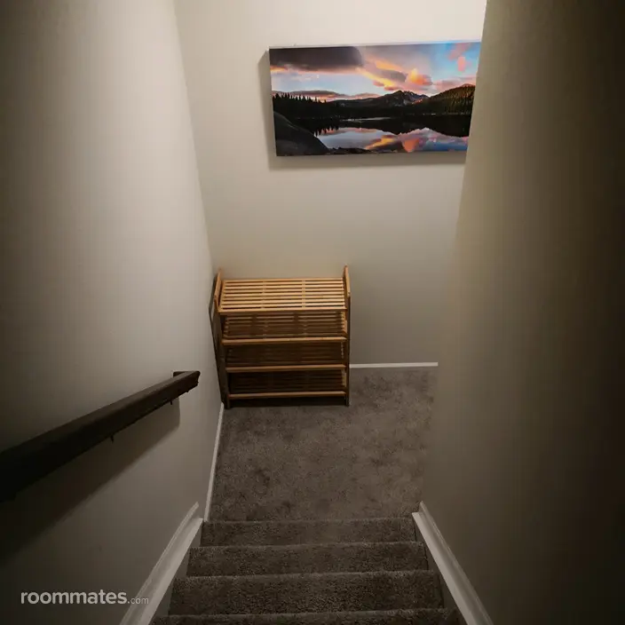 Room for rent in Parker, CO $1400, house