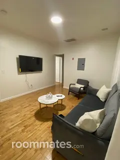Room for rent in Newark, NJ $1000, apartment