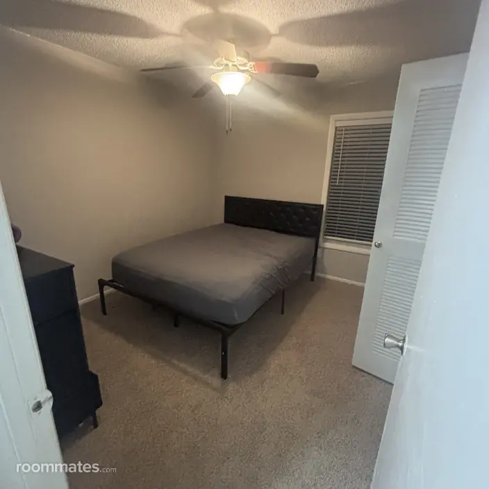 Room for rent in Jacksonville, FL $800, apartment