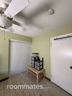 Room for rent in Fontana, CA $760, house