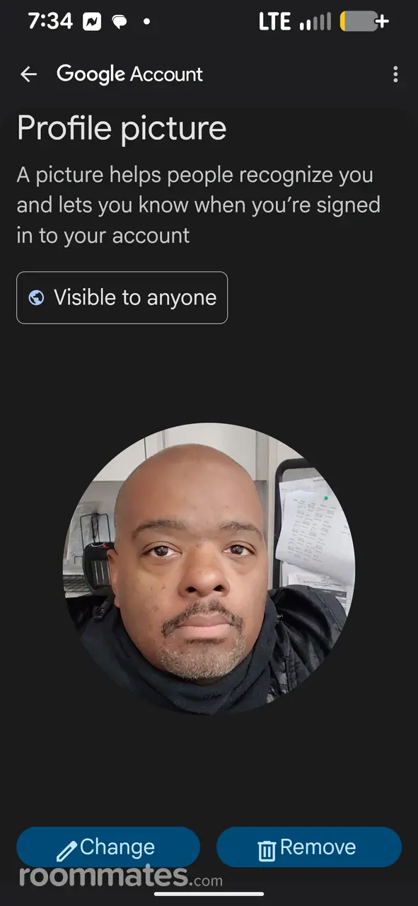 Profile photo 6 of 6