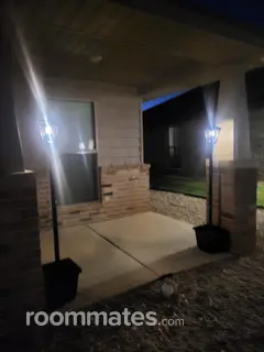 Room for rent in Lubbock, TX $800, house