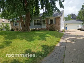 Room for rent in Des Moines, IA $450, house