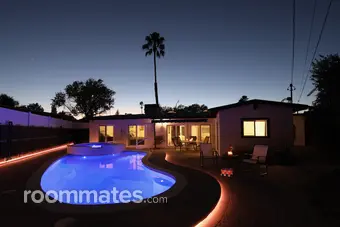 Room for rent in Encino, CA $1400, house