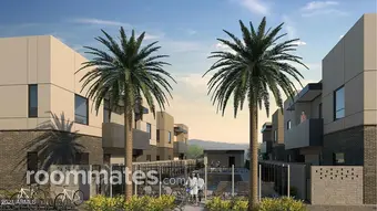 Room for rent in Tempe, AZ $1000, townhouse