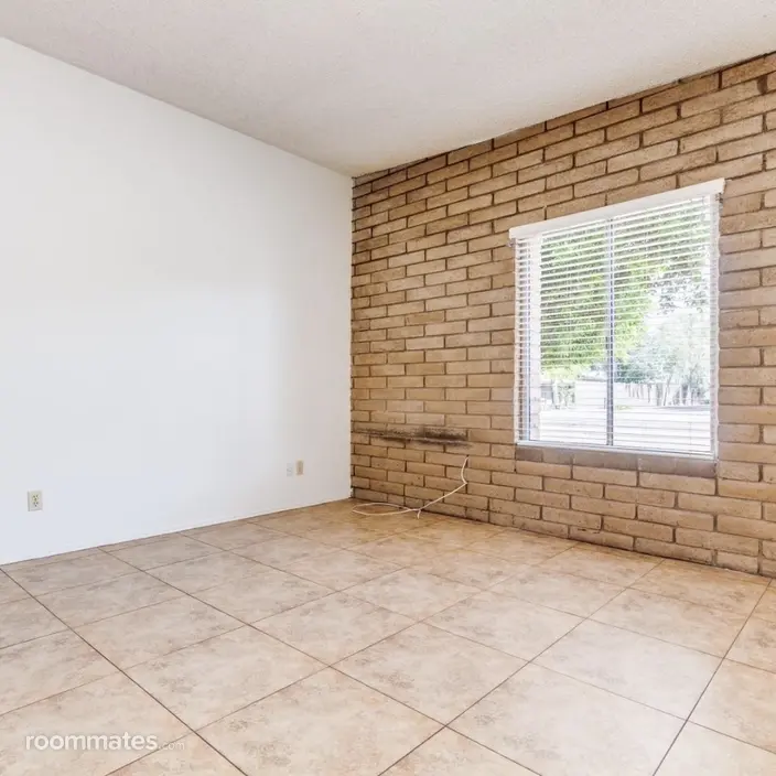 Room for rent in Tempe, AZ $825, townhouse